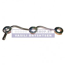 ТРУБКА ВОЗВРАТА ТОПЛИВА 29-70122-00 CARRIER 