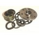 САЛЬНИК КОМПРЕССОРА 05K 17-44740-00 CARRIER (MAXIMA)