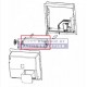 Купить ТУРБИНА ИСПАРИТЕЛЯ 38-60013-08 CARRIER MAXIMA 