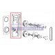 Купить КОРОБКА ДЛЯ БОКОВОЙ ТУРБИНЫ 86-60967-00 CARRIER MAXIMA 