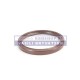 Купить САЛЬНИК (ЗАДНИЙ) ДВИГАТЕЛЯ 25-15095-00 CARRIER MAXIMA / KUBOTA 