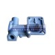 Купить КОРПУС ТЕРМОСТАТА (НИЖНИЙ) 29-70155-00 CARRIER MAXIMA / KUBOTA