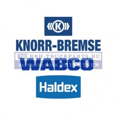Ремонт, продажа модуляторов Wabco/Knorr/Haldex — Минск