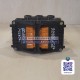 Модулятор EBS, Задней оси, KNORR-BREMSE, 81.52106.6014, (Старого образца)