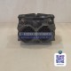 Модулятор EBS, Задней оси, KNORR-BREMSE, 81.52106.6014, (Старого образца)