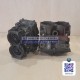 Модулятор EBS, Задней оси, KNORR-BREMSE, 81.52106.6014, (Старого образца)
