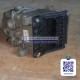 Модулятор EBS, Передней оси, KNORR-BREMSE / 81.52106.6013, (Старого образца)