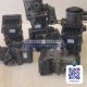 Модулятор EBS, Передней оси, KNORR-BREMSE / 81.52106.6013, (Старого образца)