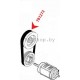 РЕМЕНЬ 781273 THERMO KING (SL SLE) КОМПРЕССОР (СЦЕПЛЕНИЕ)